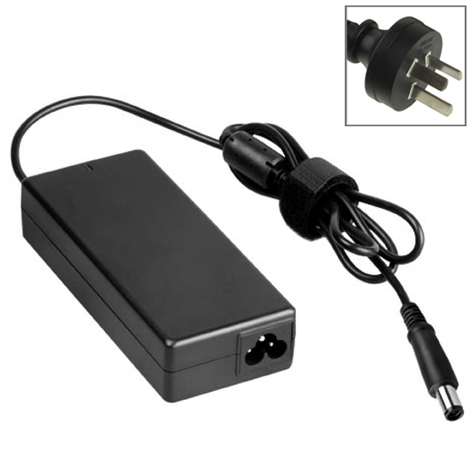 AU Plug AC Adapter 20V 4.5A 90W for Lenovo Notebook, Output Tips: 8.0 x 7.4mm (Original Version)